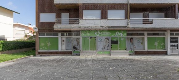 Imóvel comercial em Figueira da Foz, Portugal 118 m² N.º 65766 2