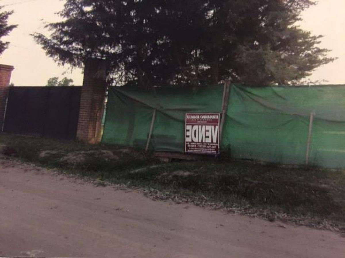  Land in Lobos, Argentina No. 34342