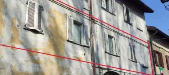 5 rooms Apartment in Lomazzo, Italy No. 313796 12