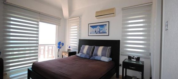 Вилла с 4 спальнями в Пафос, Кипр № 10536 17