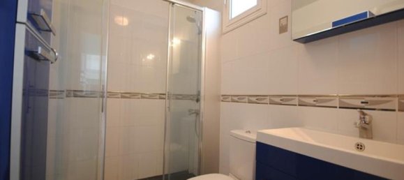 Вилла с 4 спальнями в Пафос, Кипр № 10536 12