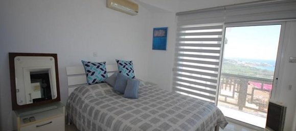 4 غرف نوم فيلا في Paphos, Cyprus رقم 10536 10