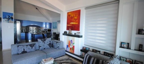 4 غرف نوم فيلا في Paphos, Cyprus رقم 10536 2