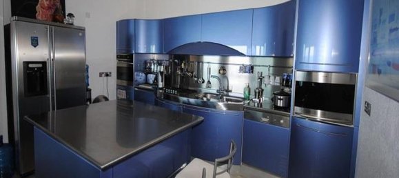 Вилла с 4 спальнями в Пафос, Кипр № 10536 9