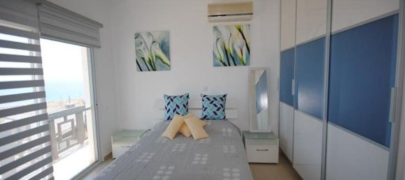 Вилла с 4 спальнями в Пафос, Кипр № 10536 13