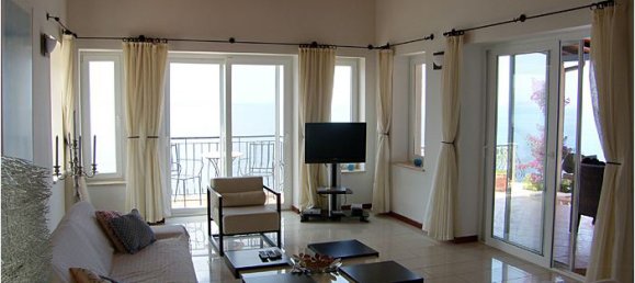 Villa 3+4 em Kas, Turkey N.º 628 7