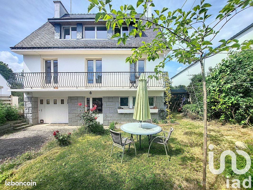 Casa T4 em Auray, France N.º 286178