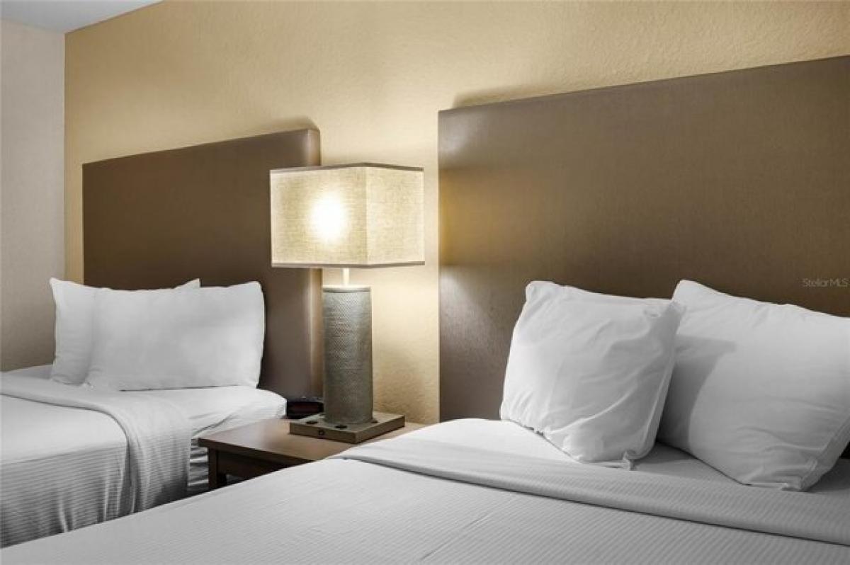 Casa de 2 dormitorios en Orlando, USA No. 204560