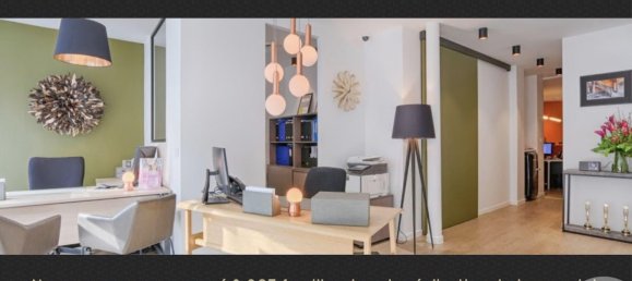 2 bedrooms Apartment in Paris, France No. 163982 5