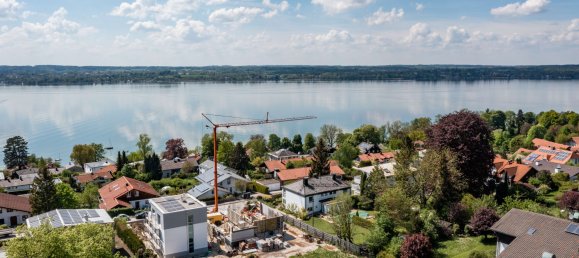 Grundstück in Starnberg, Germany, Nr. 236026 5