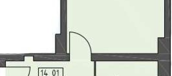 2 rooms Apartment in Neukolln, Germany No. 333177 10