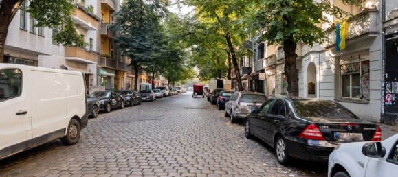 2 rooms Apartment in Neukolln, Germany No. 333177 9