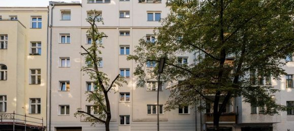 2 rooms Apartment in Neukolln, Germany No. 333177 8