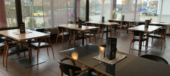 Hotel en Karlsruhe, Germany 1230 m² No. 233996 2