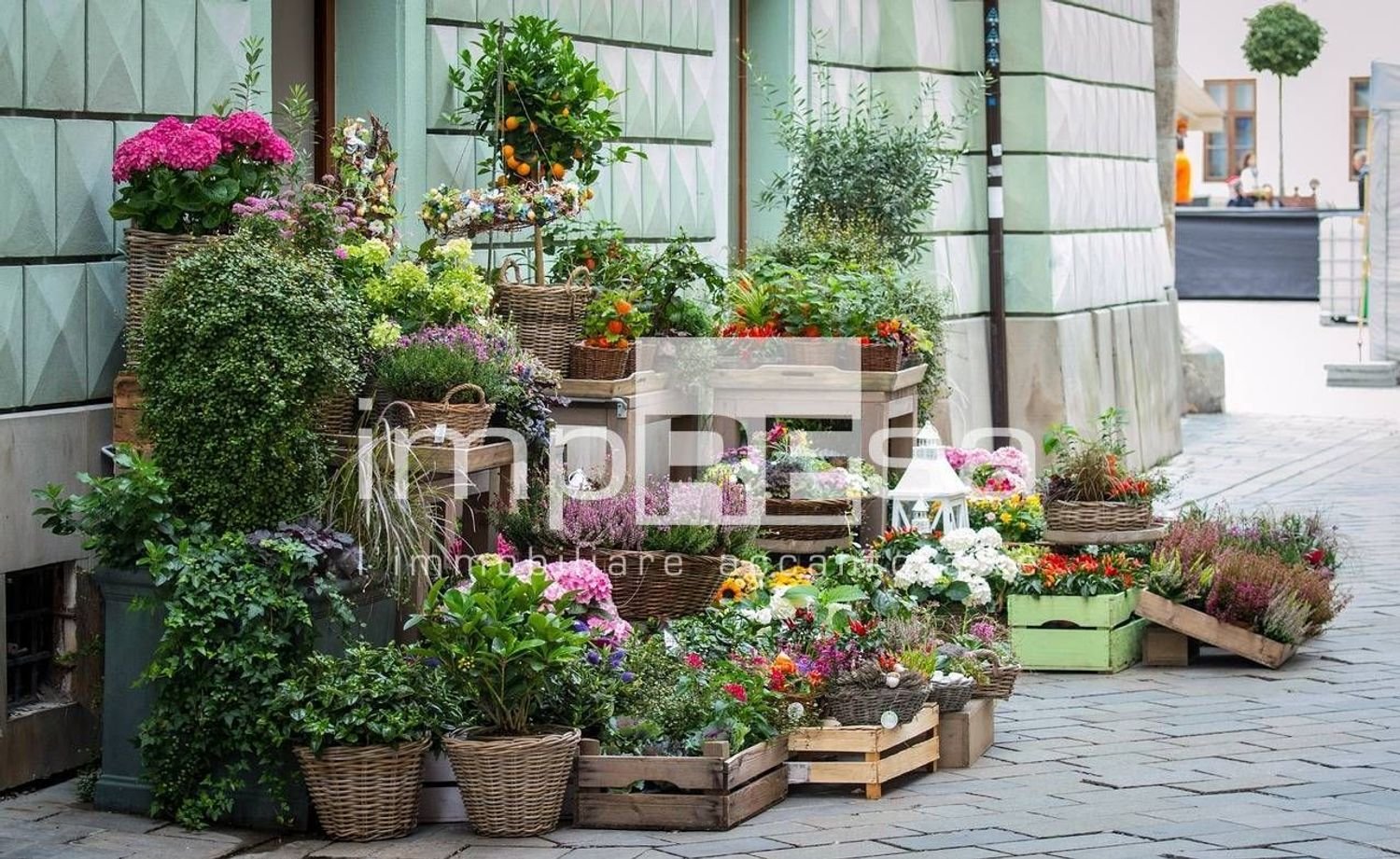  عقار تجاري في Montebelluna, Italy 110متر مربع رقم 60118