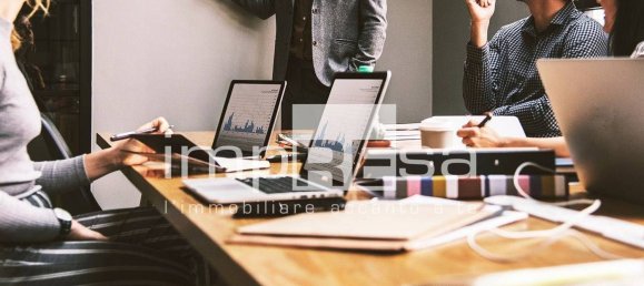 عقار تجاري في Montebelluna, Italy 110متر مربع رقم 60118 11