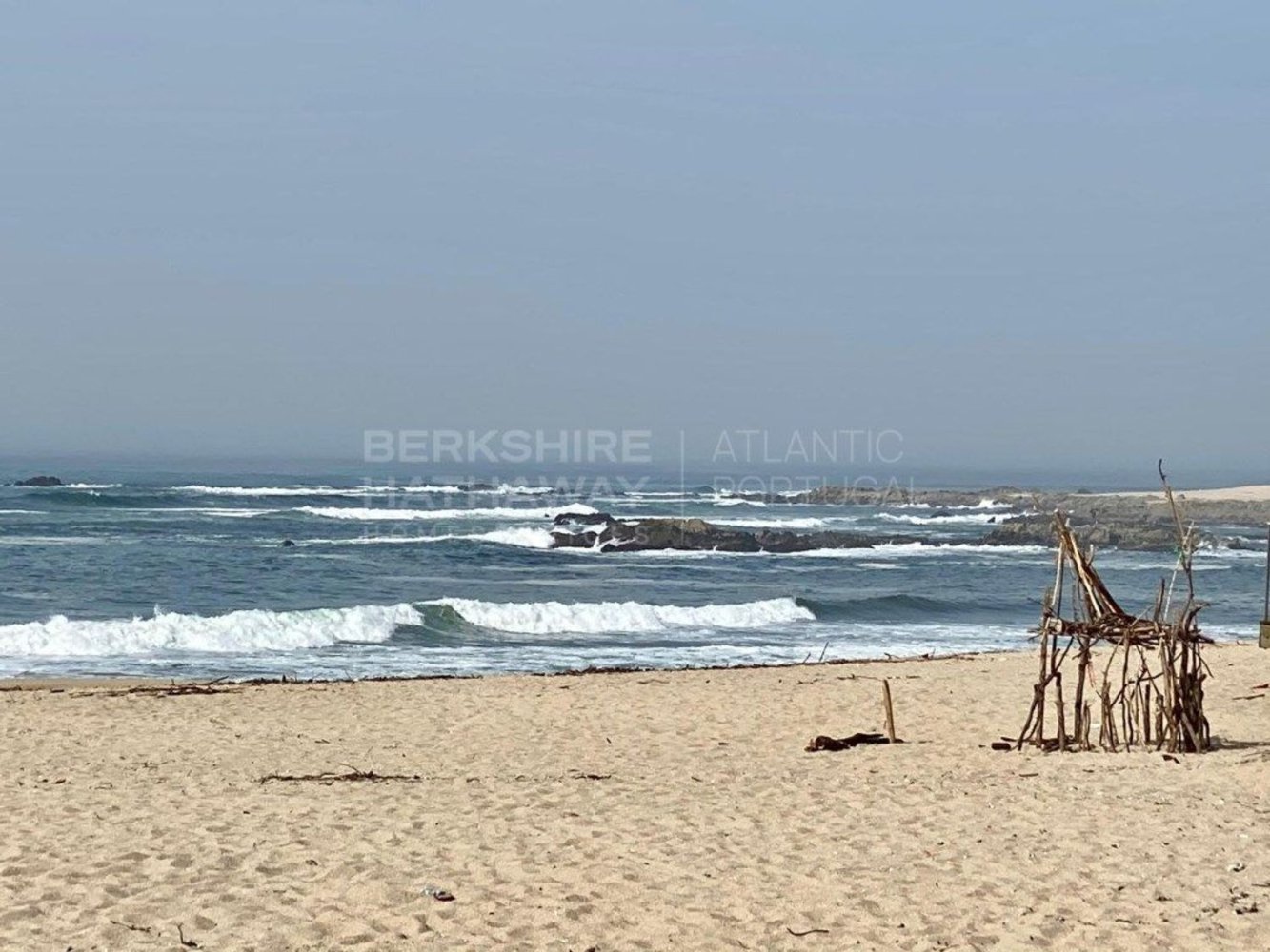2 Schlafzimmer Wohnung in Povoa de Varzim, Portugal, Nr. 83263