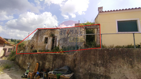 1 Schlafzimmer Haus in Sobral de Monte Agraco, Portugal, Nr. 47599