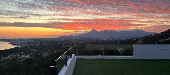 5 bedrooms Villa in Altea, Spain No. 12855 29