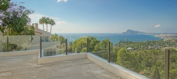5 bedrooms Villa in Altea, Spain No. 12855 21
