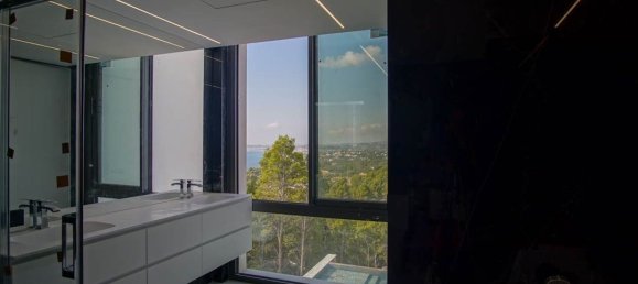 5 bedrooms Villa in Altea, Spain No. 12855 20