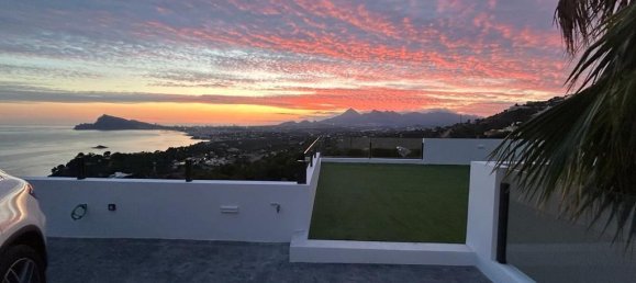 5 bedrooms Villa in Altea, Spain No. 12855 27