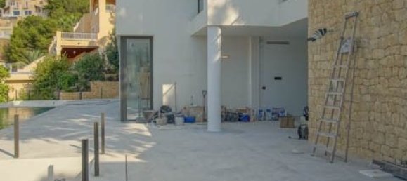 5 bedrooms Villa in Altea, Spain No. 12855 13