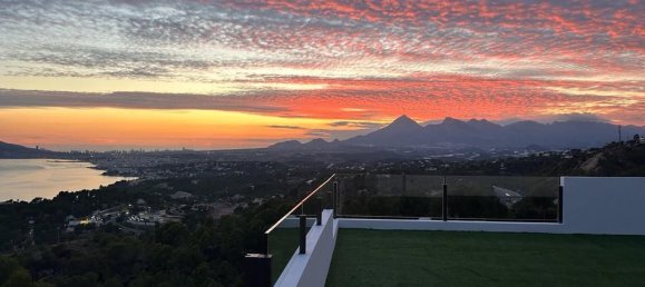 5 bedrooms Villa in Altea, Spain No. 12855 26