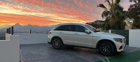 5 bedrooms Villa in Altea, Spain No. 12855 28