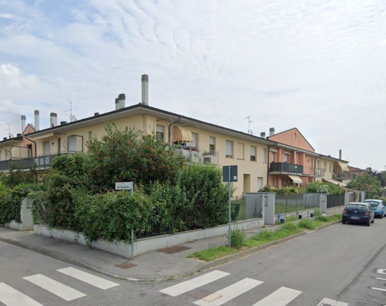 3 chambres Appartement à Fombio, Italy No. 362260