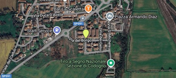 3 chambres Appartement à Fombio, Italy No. 362260 18