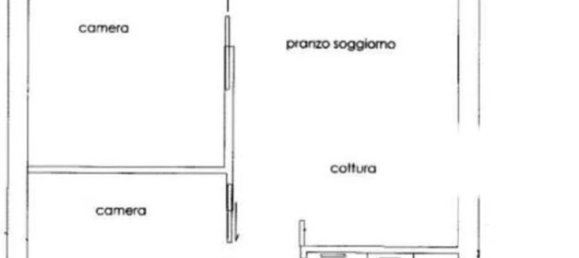 3 chambres Appartement à Fombio, Italy No. 362260 20