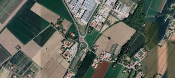 Entrepôt à Medolla, Italy 1140m² No. 306893 2