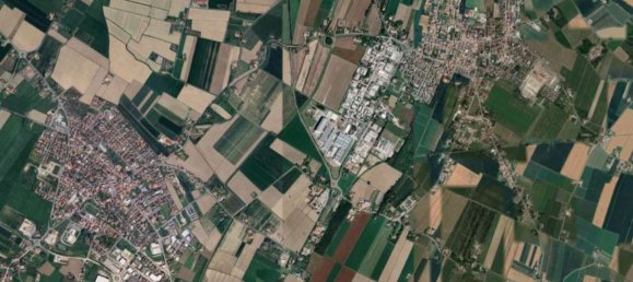 Entrepôt à Medolla, Italy 1140m² No. 306893 4