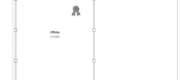 Entrepôt à Medolla, Italy 1140m² No. 306893 10