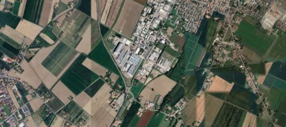 Entrepôt à Medolla, Italy 1140m² No. 306893 3