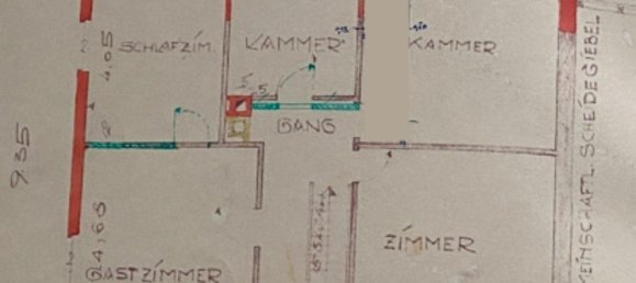 Дом с 3 спальнями в Альб-Дунай, Германия № 348705 12