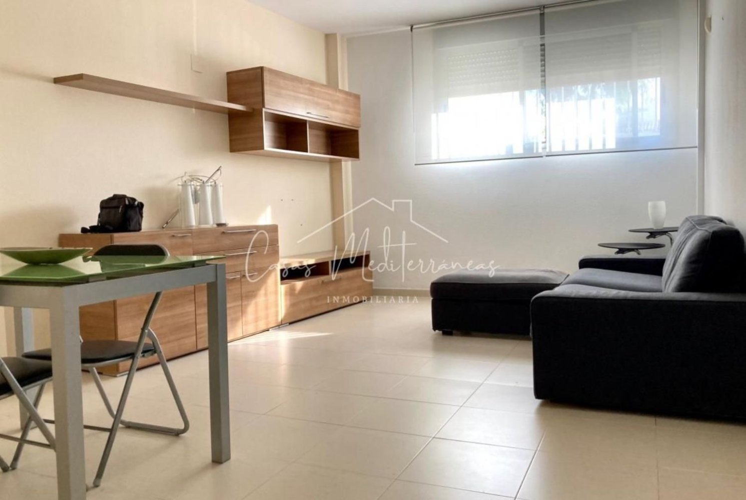 Квартира с 2 спальнями в Л'Госпиталь де л'Инфант, Испания № 284949