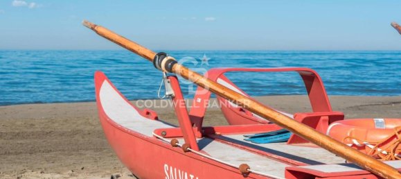 4 rooms Villa in Forte dei Marmi, Italy No. 104006 5