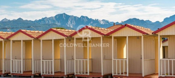 4 rooms Villa in Forte dei Marmi, Italy No. 104006 3