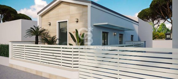 4 rooms Villa in Forte dei Marmi, Italy No. 104006 11