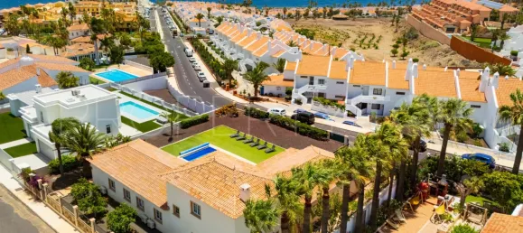 7 bedrooms Villa in San Miguel de Abona, Spain No. 177744 50