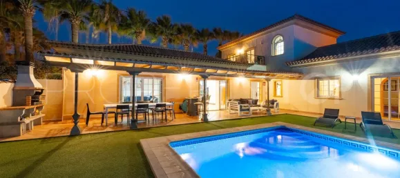 7 bedrooms Villa in San Miguel de Abona, Spain No. 177744 3