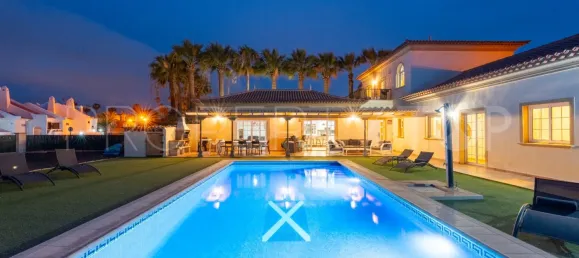 7 bedrooms Villa in San Miguel de Abona, Spain No. 177744 4