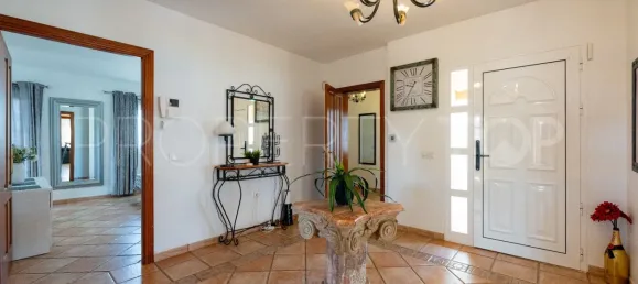 7 bedrooms Villa in San Miguel de Abona, Spain No. 177744 13