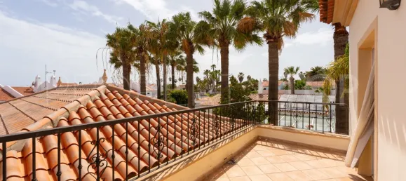 7 bedrooms Villa in San Miguel de Abona, Spain No. 177744 46