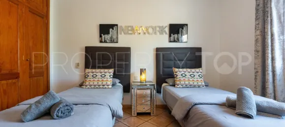 7 bedrooms Villa in San Miguel de Abona, Spain No. 177744 15