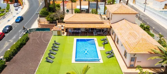 7 bedrooms Villa in San Miguel de Abona, Spain No. 177744 2