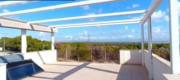 3 bedrooms House in Alicante, Spain No. 170280 45