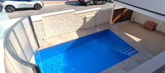 3 bedrooms House in Alicante, Spain No. 170280 43